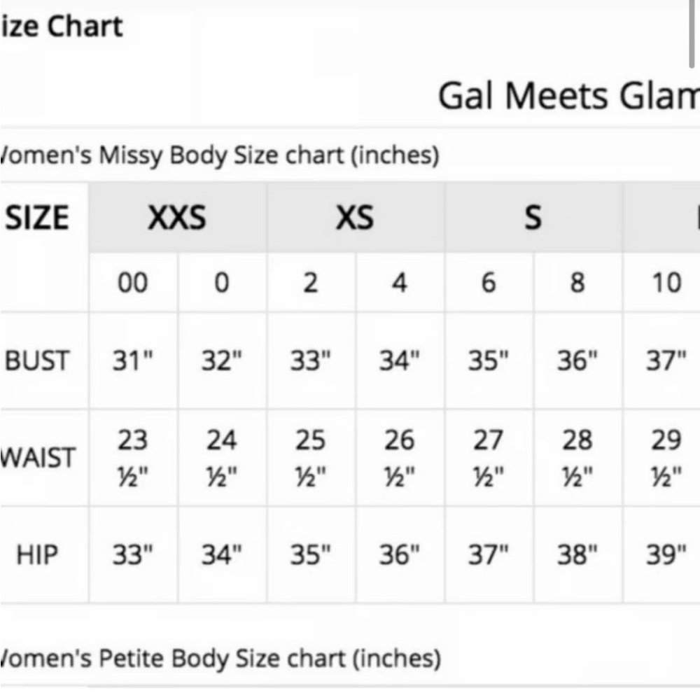 Gal Meets Glam melon linen dress - Picture 2 of 9